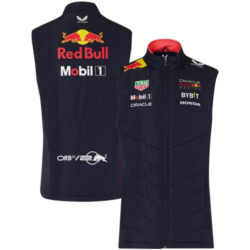 Red Bull Racing 2024 Team Hybrid Weste – Unisex