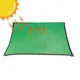 Grille d'ombrage de serre portable filet de jardin écran solaire en maille pare-soleil