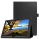 Coque de protection en cuir PU pour tablette intelligente Lenovo Tab E10 10.1 pouces TB-X104F