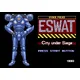 ESWAT-Carte de jeu pour Sega Mega Drive 16 bits MD système Genesis