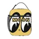 Mooneyes Moon Lunch Tote pour hommes boîte à lunch thermique sac à lunch pour enfants