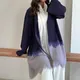 Abaya-Robe longue de soirée pour femmes caftan marocain musulman Ramadan Jalabiya Islam Dubaï