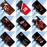Coque F1 Charles Leclerc pour Xiaomi Juste pour Redmi Note 12 Pro 8 9 10 11 Pro 12S 11S 10S