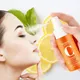 Spray hydratant à la vitamine C pour le visage soin de la peau anti-rides nourrissant