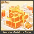 Cube magique de vitesse Monster Go Mirror jouets de puzzle professionnels 3x3x3 GAN
