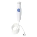 Pièce de rechange du tuyau et de la poignée pour Waterpik Water Flosser WP-100 WP-300 WP-660 série