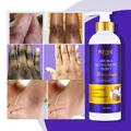 AILKE-Sérum anti-taches pour le corps blanchit la peau nettoie la peau améliore le teint et la