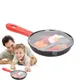 Casseroles de cuisine pour enfants accessoires de jouets de cuisine ustensiles de cuisine