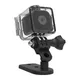 Mini caméra espion Hiddens vision nocturne 1080P HD 30m degrés d'eau portable petite caméra