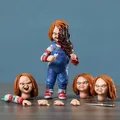 NECA UlOscar Chucky Action Figure Série TV