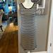 Athleta Dresses | Athleta Black And Cream Striped Tank Dress | Color: Black/Cream | Size: Xs