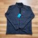 Columbia Jackets & Coats | Nwt Columbia | Fleece Jacket | Color: Black/Gray | Size: Xl