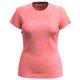 Smartwool - Women's Merino Short Sleeve Tee - Merinoshirt Gr XL orange