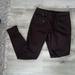 Zara Pants & Jumpsuits | (J5) Zara Slim Skinny Pants | Color: Brown | Size: 6