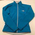The North Face Jackets & Coats | North Face Blue Jacket | Color: Blue/Gray | Size: M