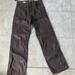 Polo By Ralph Lauren Bottoms | Girls Jeans | Color: Brown | Size: 8g