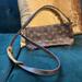 Louis Vuitton Bags | Louis Vuitton Trotteur Shoulder Bag & Louis Vuitton Monogram Shoulder Bag | Color: Brown | Size: Os