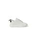 Zara Shoes | Contrasting Sneakers | Color: Black/White | Size: 9b