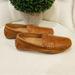 Polo By Ralph Lauren Shoes | M8- Polo Ralph Lauren Camel Driving Loafer-Style:Wes | Color: Tan | Size: 8.5