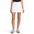 The North Face Shorts | New! The North Face Women's Xl Elastic Knit Waist Pull-On Class V Skort | Color: White | Size: Xl