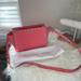 Michael Kors Bags | Michael Kors Small Selma Studded Messenger | Color: Pink | Size: Os