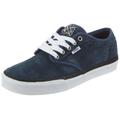 Vans M Atwood (Suede) Dark Bl VKC44WA, Herren Sneaker, Blau (Suede) Dark Blue, EU 40.5