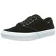 Vans Damen W Camden Sneakers, Schwarz ((Suede) Black/w / 0XT), 37 EU