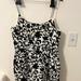 J. Crew Dresses | J.Crew Black And White Dress | Color: Black/White | Size: 8