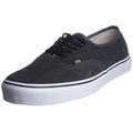 Vans Authentic Vkum4Ir, Unisex - Erwachsene Sneaker, dark shadow/schwarz, 42 EU / 8 UK