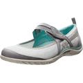 Merrell Enlighten Eluma Breeze J61520 Damen Ballerinas, Weiß (White), EU 38.5 (UK 5.5) (US 8)