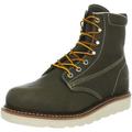 JACK & JONES VINTAGE JJ Stone VNT 12060563, Herren Boots, Schwarz (Black), EU 46