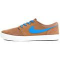 Nike Unisex Sb Portmore Ii Solar Fitnessschuhe, Lt British Tan/Pacific Blue, 47.5 EU