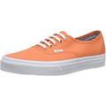 Vans Unisex Authentic Sneakers, Orange ((Deck Club) fre FD5)