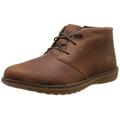 Timberland Herren EK Front Country Travel FTM Chukka Boots Braun (MEDIUM BROWN) 45.5 EU