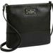 Kate Spade Bags | Kate Spade Black Pebbled Leather “Cora” Crossbody Bag Like New! | Color: Black | Size: Os
