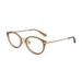 Kate Spade Accessories | Kate Spade Isabelle/F Eyeglasses - Brown | Color: Brown | Size: Os