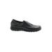 Aerology by Aerosoles Sneakers: Black Shoes - Women's Size 9