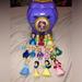 Disney Toys | My First Disney Princess 16 Toddler Dolls With Sofia The First Doll Case Lot | Color: Purple | Size: Osg