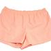 Columbia Shorts | Columbia Pfg Shorts Women's Xl Orange Pockets Logo Nwot | Color: Orange | Size: Xl