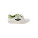 Gap X Star Wars Sneakers: White Color Block Shoes - Kids Boy's Size 13