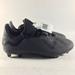 Adidas Shoes | Adidas X 18.3 Fg Mens Soccer Cleats Black Size Mens 7 Womens 8 Db2185 | Color: Black | Size: 7