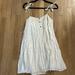 American Eagle Outfitters Dresses | American Eagle Dress | Color: White | Size: Xs