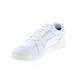 PUMA Mens Slipstream LO DC GTX Goretex Lifestyle Sneakers Shoes, White, 10.5