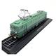 ZYAURA KIds Classic Train Ho 1: 87 railway model trainsimulation remote control train model