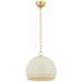 Mitzi By Hudson Valley ETNA 13.5 Inch 1 Lt. Pendant