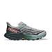 Hoka Speedgoat 5 Trailrunning Shoes - Women's - 5-8.5 US Harbor Mist/Spruce 07B 1123158-HMSP-07B