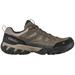 Oboz Sawtooth X Low B-DRY Shoes - Men's Wide Canteen 8 23501-Canteen-Wide-8