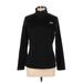 The North Face Track Jacket: Black Jackets & Outerwear - Women's Size Large