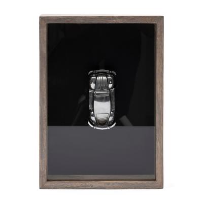 Riviera Maison - Buckle Up Car In Box Tiefe Leiste Dekoration 1 ct