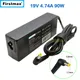 Chargeur d'ordinateur portable 19V 4 74 A 90W pour packard bell EasyNote LE69 LJ61 LJ63 LJ65 LJ67